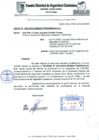 Vista preliminar de documento Cuadro de Evaluación de los Integrantes del CODISEC II Trimestre - MININTER