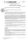 Vista preliminar de documento Resolucion de Alcaldía N°070-2023-MDC