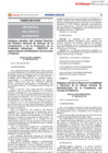Vista preliminar de documento Resolución Suprema N° 056-2023-PCM