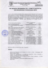 Vista preliminar de documento VIII Sesión ordinaria del comitó distrital de seguridad ciudadana 2019