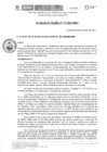 Vista preliminar de documento Resolucion de Alcaldía N°073-2023-MDC