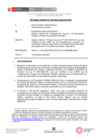 Vista preliminar de documento Opinión sobre el Proyecto de Ley N° 38412022-CR Ley que modifica la Ley 27806, Ley de Transparencia y Acceso a la Información Pública, para promover el fortalecimiento de la labor de fiscalización