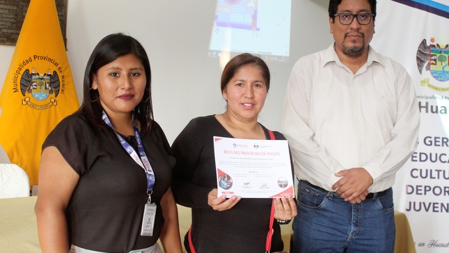 MPH brindó capacitación gratuita sobre empleabilidad y habilidades blandas a más de 50 jóvenes