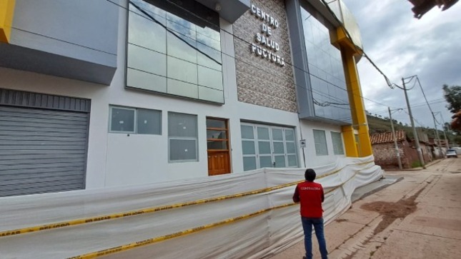 Retraso en reinicio de obra en Puesto de Salud Pucyura pone en riesgo la prestación oportuna de mejores servicios