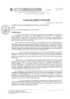 Vista preliminar de documento Resolucion de Alcaldía N°083-2023-MDC