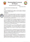 Vista preliminar de documento RESOLUCION DE ALCALDÍA N°213-2023-MPCH