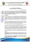 Vista preliminar de documento ACM N°023-2023