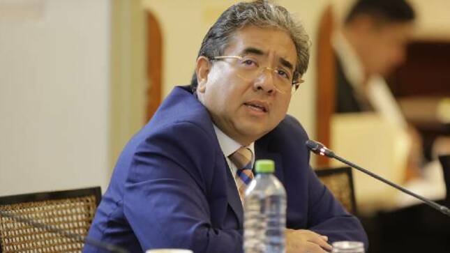 Contraloría realizará control posterior a pequeñas obras públicas por S/ 163 millones bajo ámbito del DU N° 102-2021
