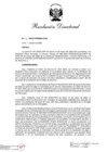 Vista preliminar de documento RD N° 147