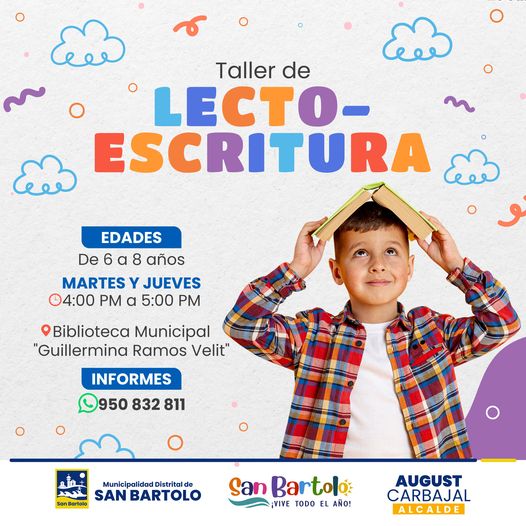 Además de hacerlo de una manera dinámica, permanente y accesible.