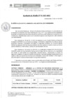 Vista preliminar de documento Resolucion de Alcaldía N°091-2023-MDC