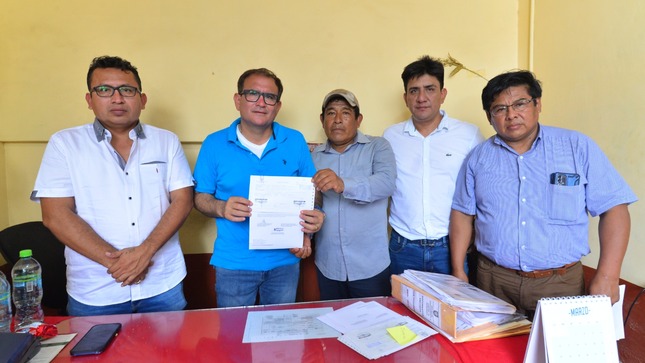 La Municipalidad de Piura sigue trabajando a favor de los más afectados con las lluvias