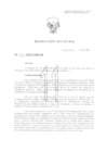 Vista preliminar de documento Segunda Modificación del Plan Anual de Contrataciones