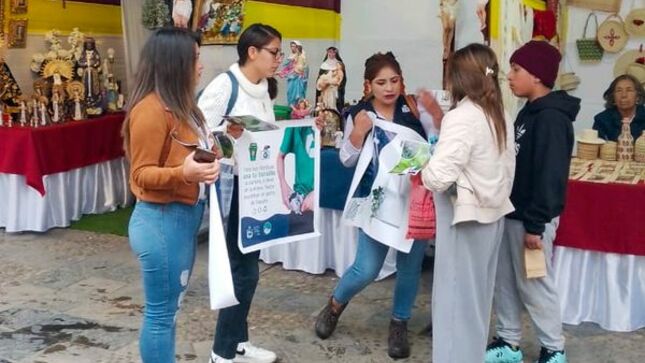 ¡Sigamos trabajando juntos por un futuro más verde y sostenible!