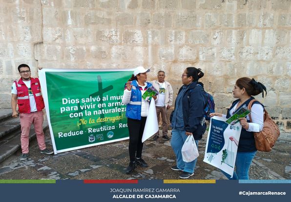 ¡Sigamos trabajando juntos por un futuro más verde y sostenible!