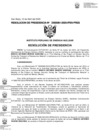 Vista preliminar de documento 061-2023-PRES