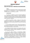 Vista preliminar de documento RESOLUCIÓN JEFATURAL-056846-2022-JZ16LIM-MIGRACIONES