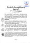 Vista preliminar de documento RGGR 043-2023-GRL-GGR