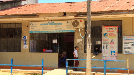 OBRAS