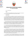 Vista preliminar de documento Resolución
