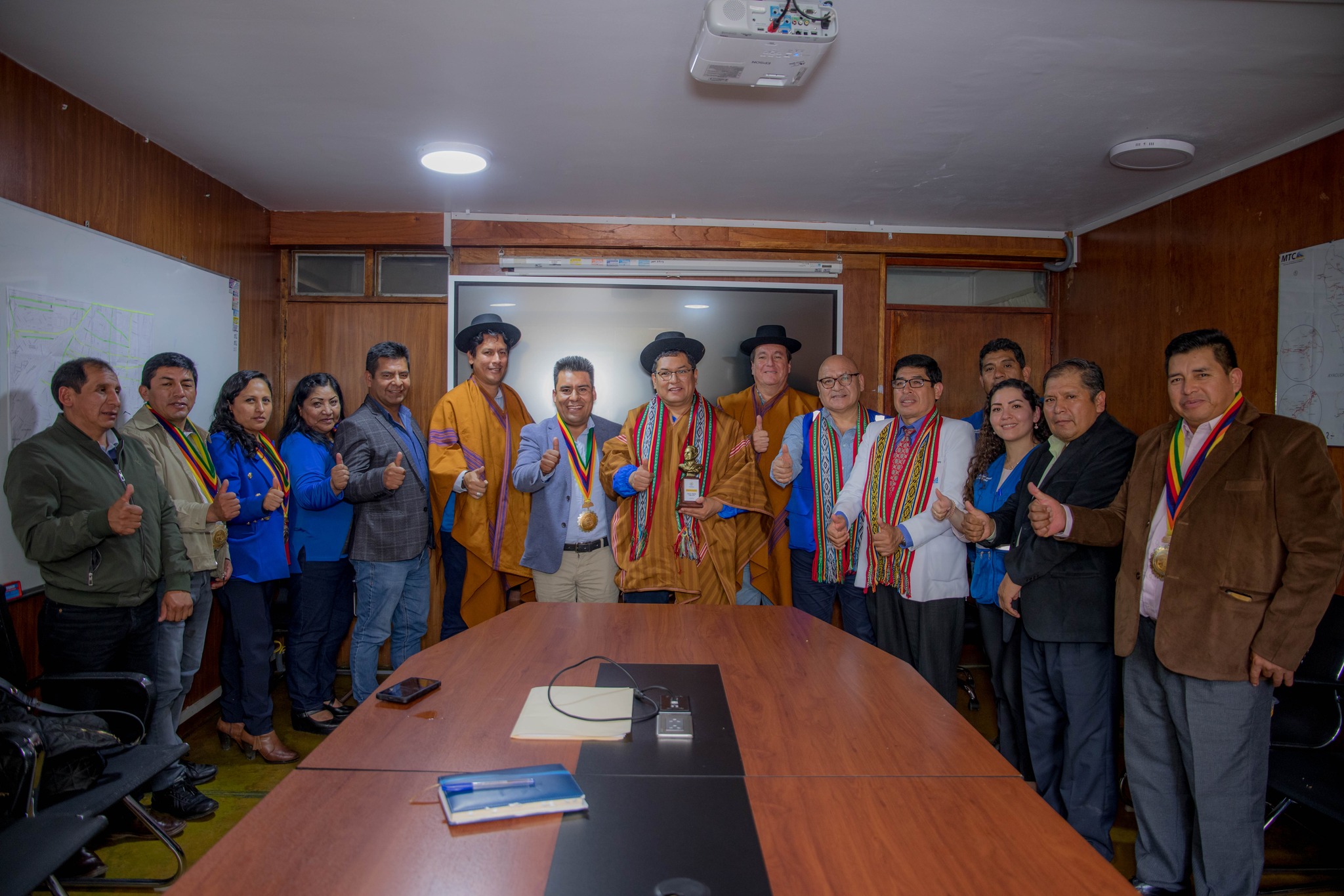 NUEVO HOSPITAL DE ESSALUD EN ANDAHUAYLAS