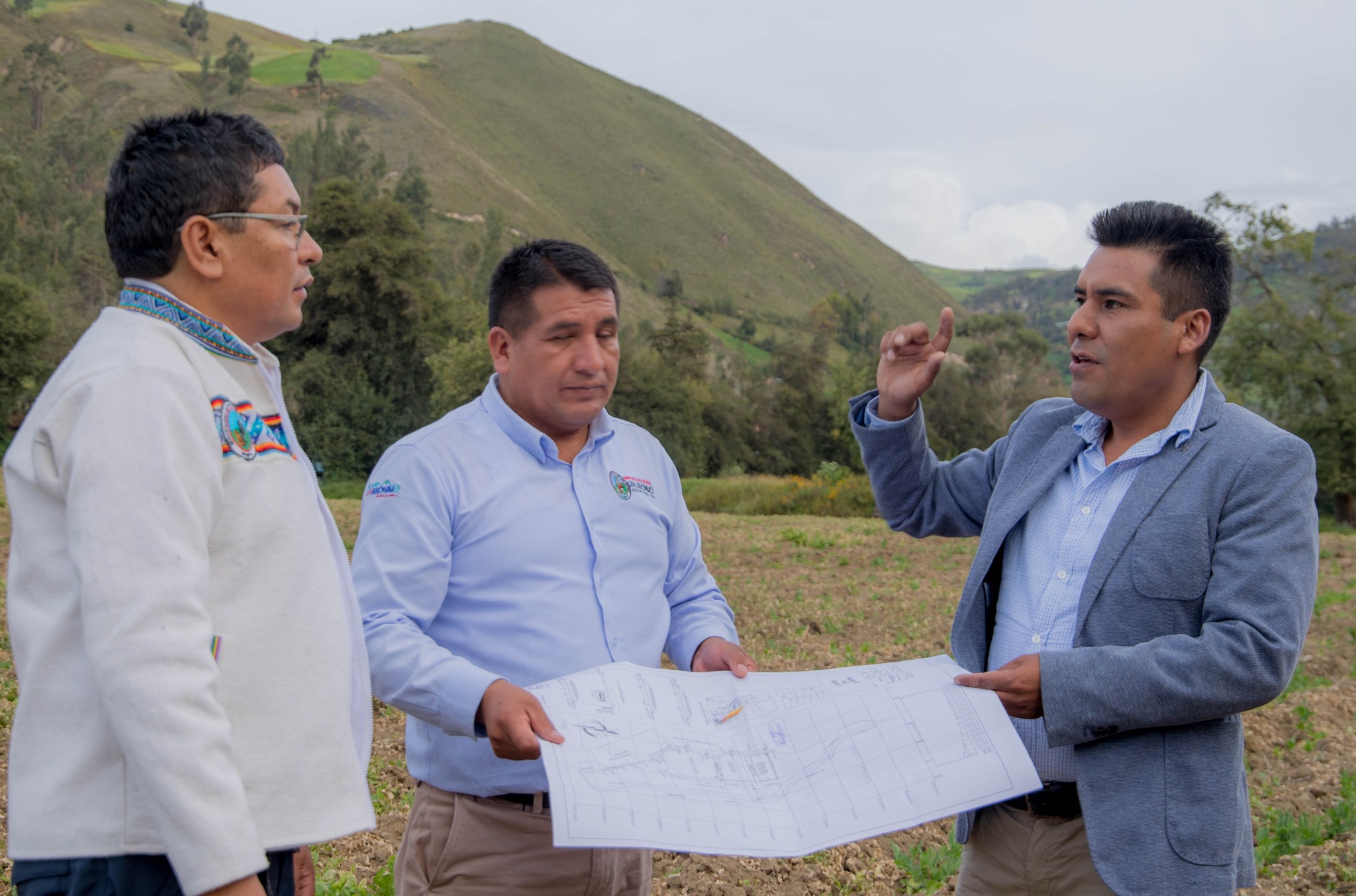 NUEVO HOSPITAL DE ESSALUD EN ANDAHUAYLAS