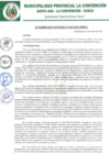 Vista preliminar de documento AC-025-2023-MPLC