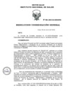 Vista preliminar de documento RCG N° 004-2023-CG-UE004-INS