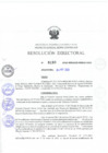 Vista preliminar de documento RESOLUCION DIRECTORAL Nº0180-2023-MIDAGRI-PESCS-1601