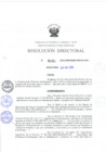 Vista preliminar de documento RESOLUCION DIRECTORAL Nº0181-2023-MIDAGRI-PESCS-1601
