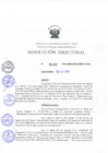 Vista preliminar de documento RESOLUCION DIRECTORAL Nº0182-2023-MIDAGRI-PESCS-1601