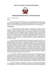 Vista preliminar de documento Resolución Directoral N° 0044-2023-INIA-OA
