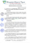Vista preliminar de documento ORDENANZA MUNICIPAL Nº 004-2023-A MDC