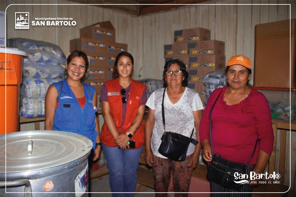 Sabemos que esta medida beneficiar谩 a diversas familias, quienes podr谩n tener acceso a alimentos nutritivos y a satisfacer sus necesidades b谩sicas durante esta temporada.
