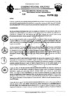 Vista preliminar de documento RESOLUCION N°096