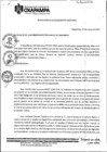 Vista preliminar de documento Resolucion de Alcaldia N 076-2023-MPO