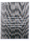 Vista preliminar de documento Reglamento del Presupuesto Participativo 2024 Basado en Resultados MDCLR