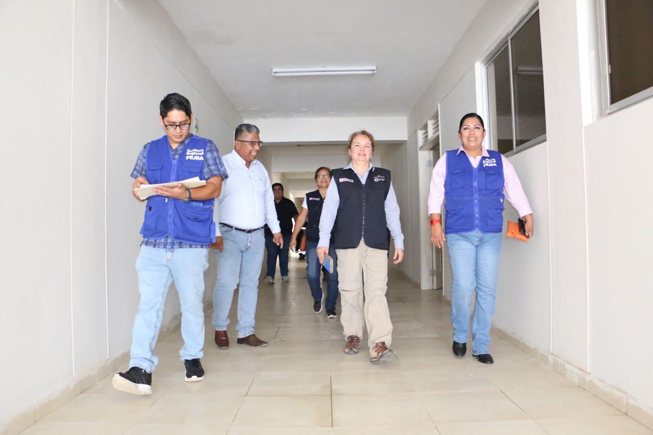 Recorrido