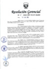 Vista preliminar de documento RESOLUCION N° 51-2023-PECHP