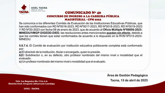 Archivo PDF de oficio múltiple