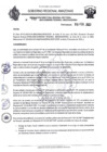 Vista preliminar de documento RESOLUCION N°099