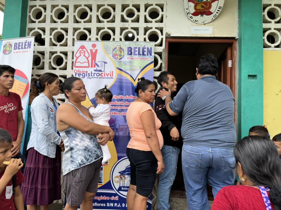 ACCION CIVICA 