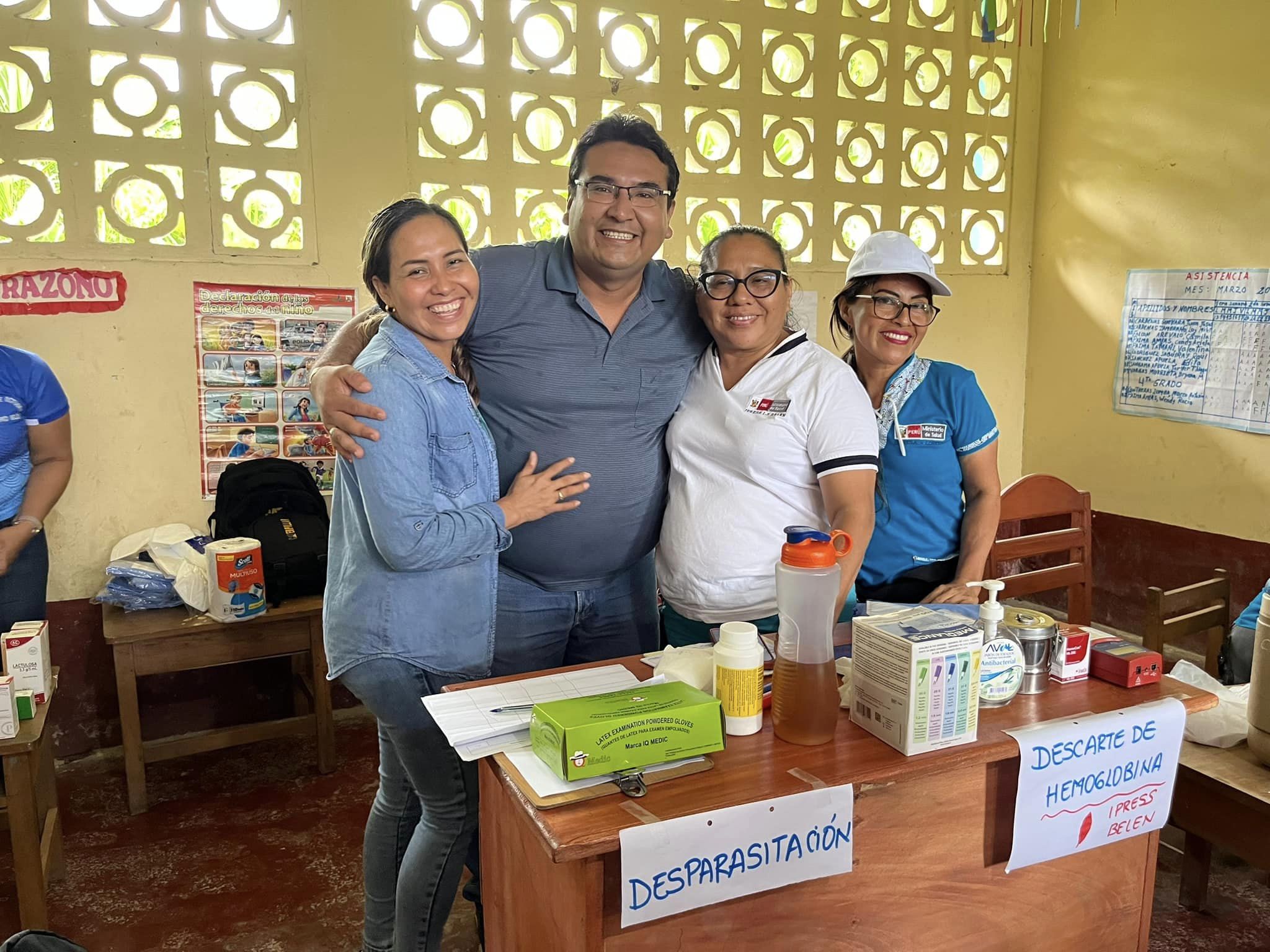 ACCION CIVICA 