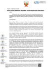 Vista preliminar de documento RESOLUCION GERENCIAL REGIONAL-000192-2023-GGR-GRAG