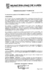 Vista preliminar de documento RESOLUCION DE ALCALDIA N° 033-2023-ALC-ML