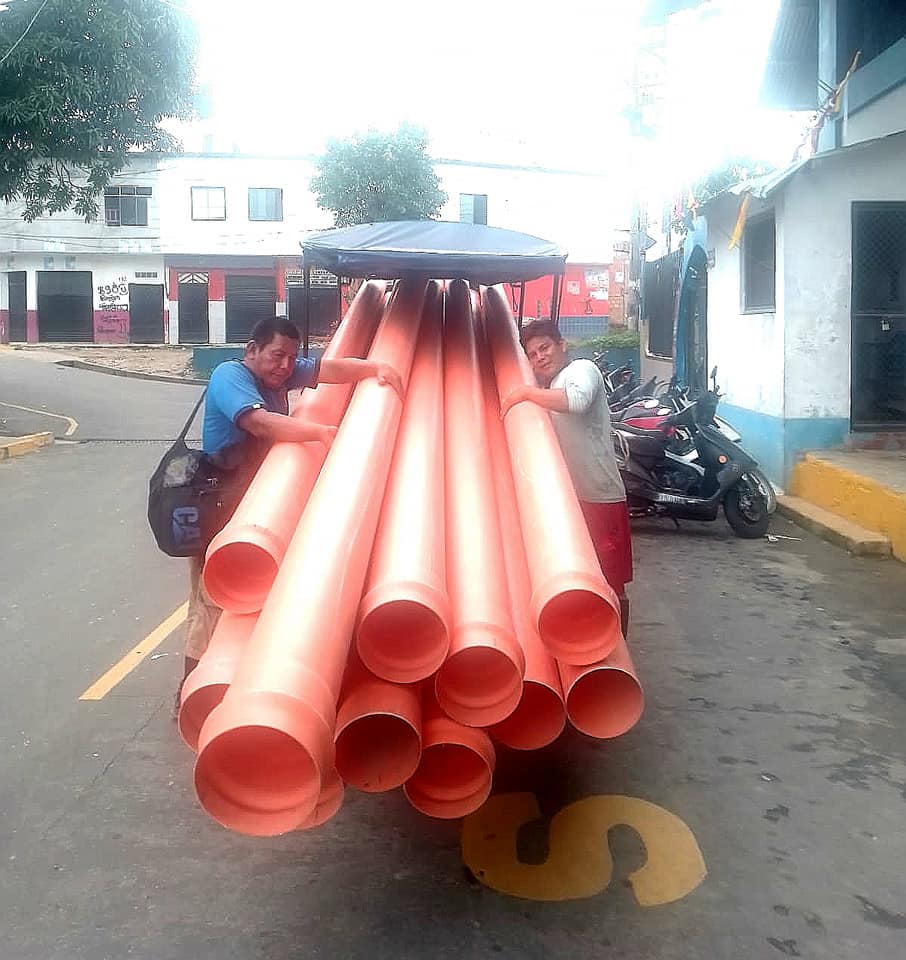 Donaciones