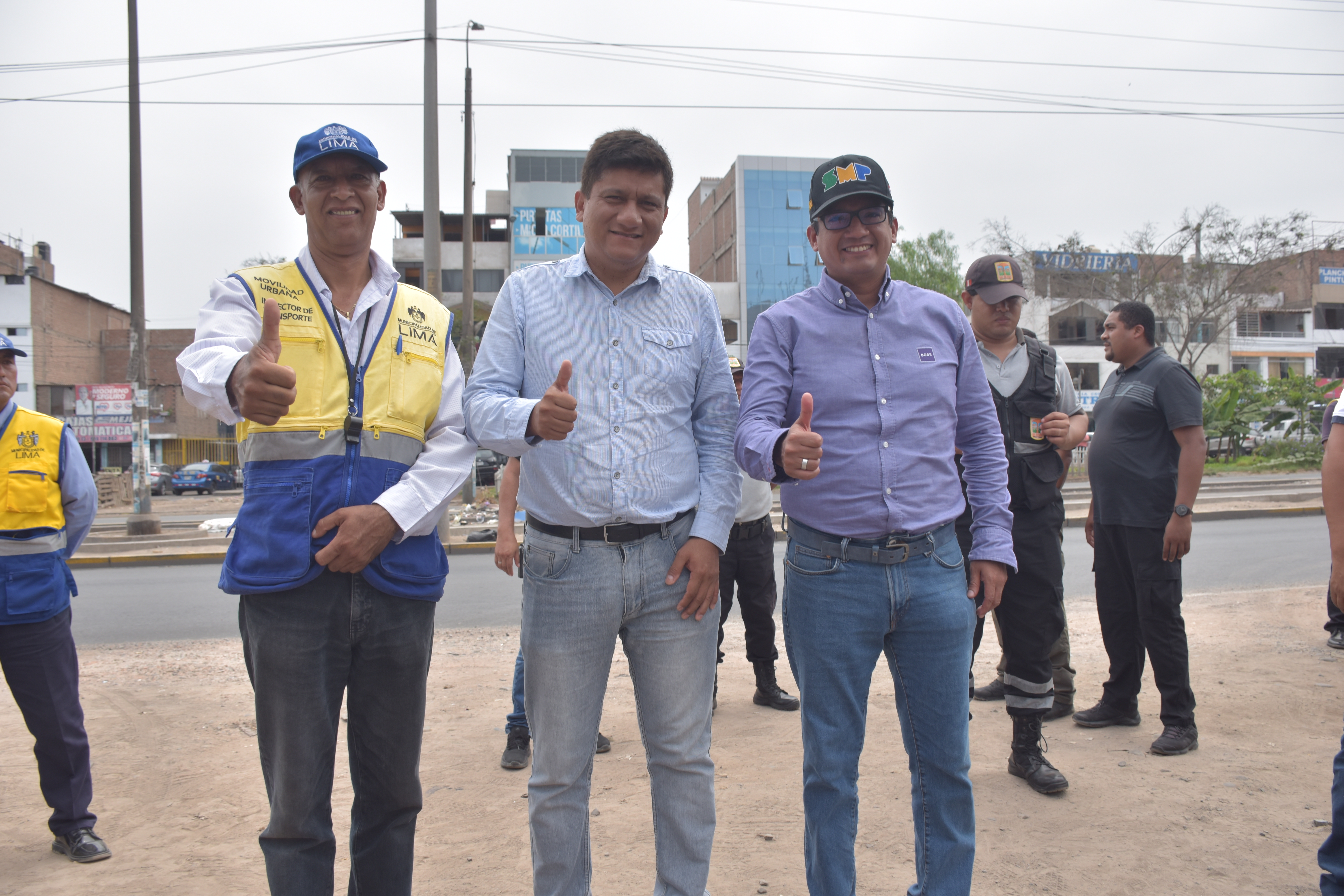 Operativo
