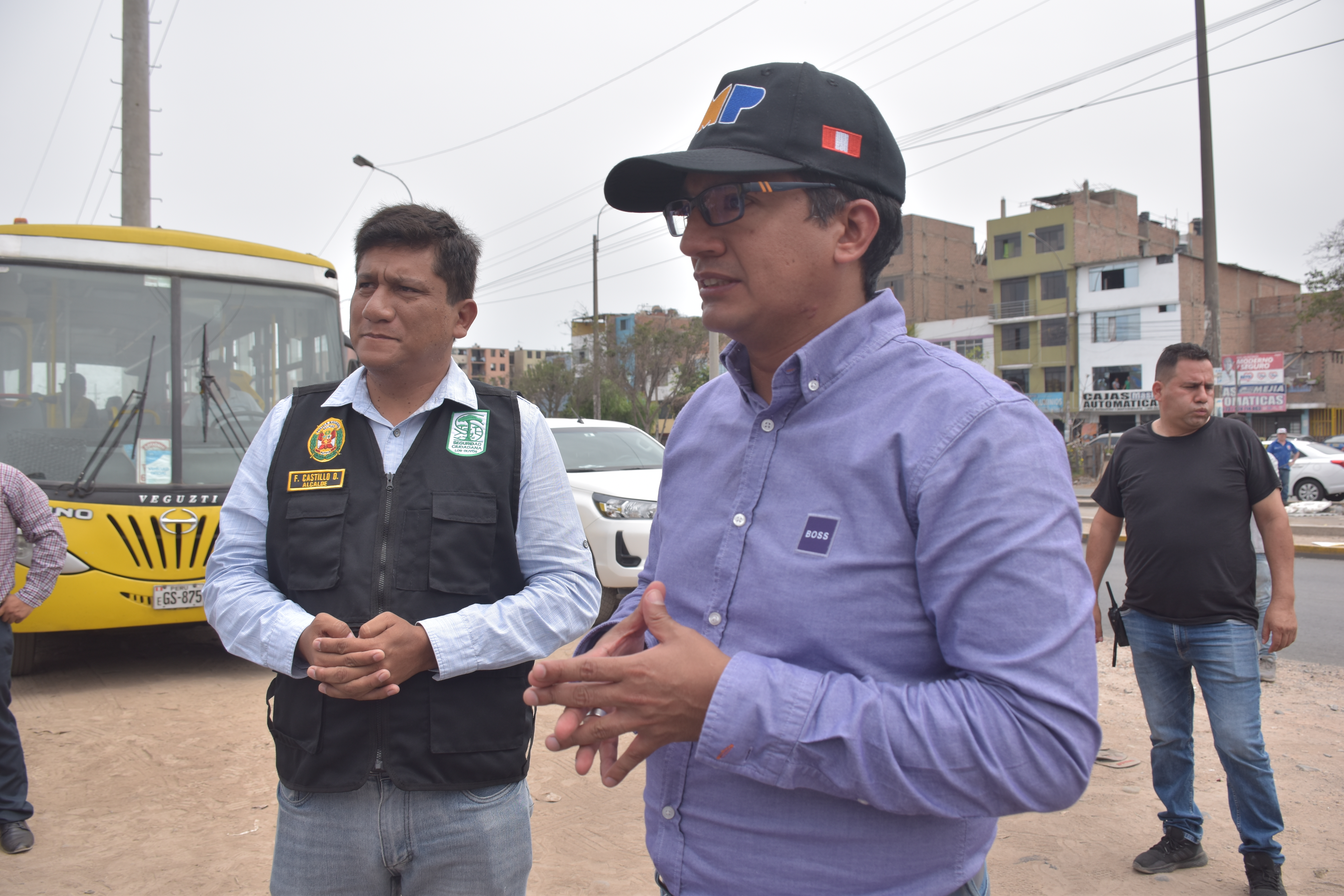 Operativo