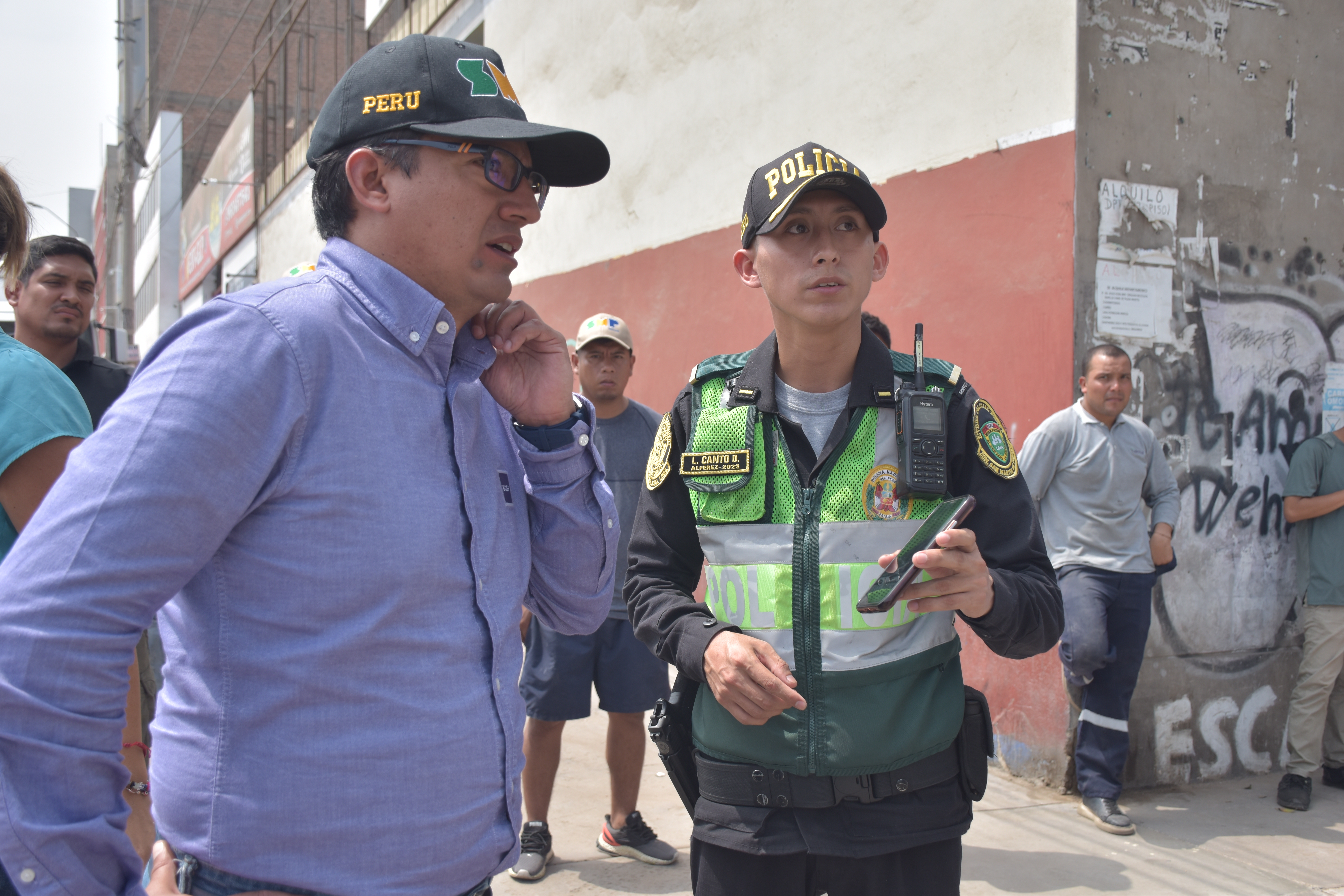 Operativo