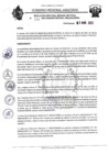 Vista preliminar de documento RESOLUCION N°126